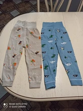 Pantalones largos para bebés, mallas de algodón para recién nacidos, primavera y otoño, 2021