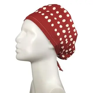 

Doctor Nurse Cook Surgical Bone Hospital Cap Bandana 184