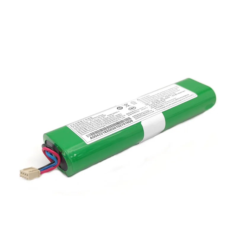 deebot ozmo 920 battery