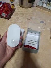 Baseus PIR Motion Sensor Night Light Human Induction Backlight Magnetic LED Light Rechargeable