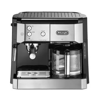 

DELONGHI BCO421.S Pump combined espresso