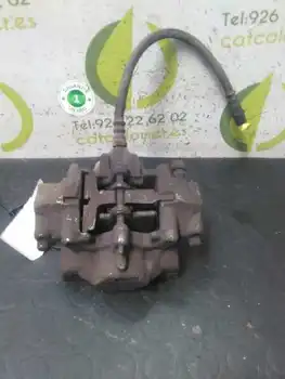 

7391031 Brake caliper Rear Right Mercedes C Class Saloon (bm 203) Mercedes-Benz Bm Serials 203 Saloon 2.2 Cdi