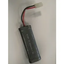 Аккумулятор HSP 7.2 V, 2000 mAh- HSP03200
