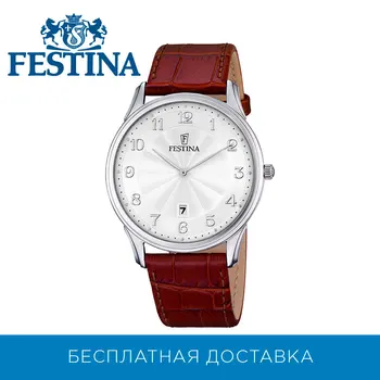 

Wrist Watch Festina f6851/1