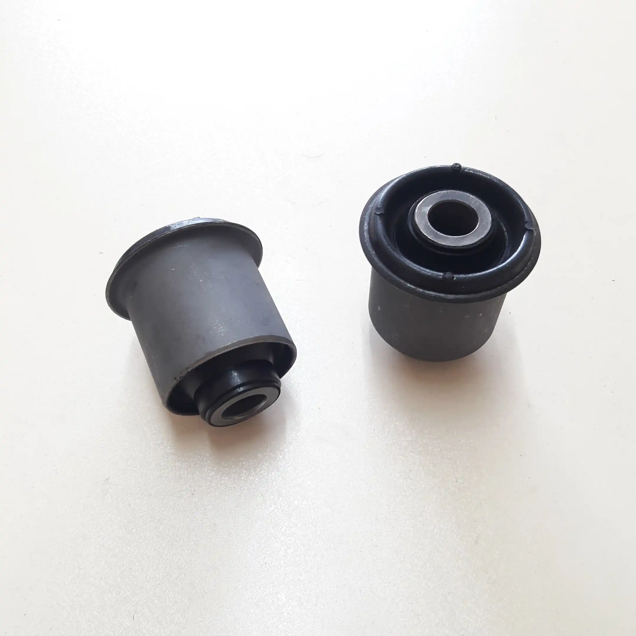 2 Pcs Front Lower Arm Buchse Mr Fur Mitsubishi L0 Triton Kb4t Kb9t Ka9t Kipphebel Teile Aliexpress