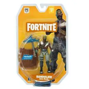 

Bandolier S1 Fnt Pack 1 figure toy