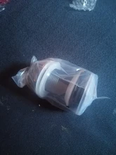 Faucet-Accessories Brushed Sink Drain Bathroom Basin Brass-Material Black White Pop-Up