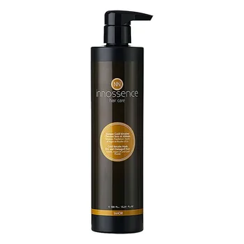 

Restorative Hair Mask Gold Kératine Innossence (500 ml)