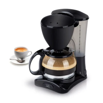 

Drip Coffee Machine JATA CA287 550W Black