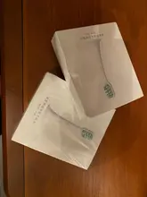 Xiaomi-Cabezales de cepillo de dientes eléctrico inteligente Mijia DuPont, cabezal Mini Mi Clean Sonic, higiene oral, nuevas existencias, 3 unidades