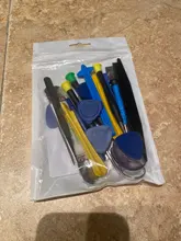 Screwdriver-Set Hand-Tools-Set Phone Mobile-Phone-Repair-Tools-Kit Opening-Tool Spudger-Pry