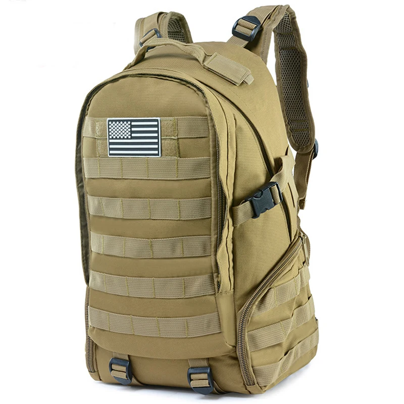 Tactical backpack, sports backpack, camping, buy a backpack, men's