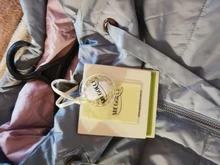 Women Jacket Spring-Collection Hood Designer MIEGOFCE Zipper with And Medium Knee-Length