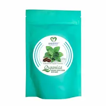 Скраб для тела кофейная мята, красивый анестет кожи, 220 C. Скраб для ухода за телом, косметический крем для рук