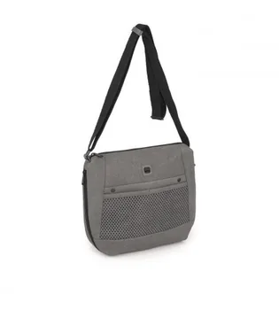 

Woman bag Gabol Yoko Gray