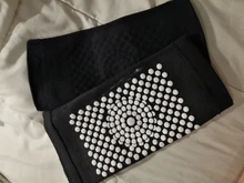 Knee-Pads Belt Self-Heating-Support Arthritis-Joint Pain-Relief Recovery Warm Injury