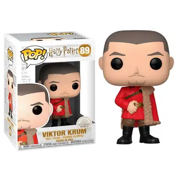 

POP figure Harry Potter Viktor Krum Yule Ball