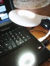 Lanterns Pc-Lamps Table-Top Study-Reading Flexo USB Suchme KL-X7008