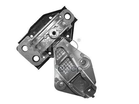 Опора Двигателя Прав Renault: Scenic, Grand Scenic 1.5dci 04/04- Corteco арт. 49382884