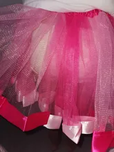 Vestido con tutú de unicornio para niñas, Vestido de princesa de arcoíris, disfraz de unicornio para fiesta de cumpleaños, novedad de 2020