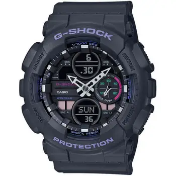 

Wrist Watch Casio gma-s140-8aer electronic women's G-Shock