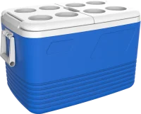 

KALE Thermos Ice Box 60 Lt. Food and Beverage Storage House Picnic Beach Auto Camping Ice Box