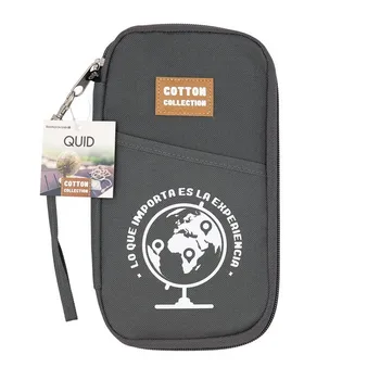 

Document Holder Quid Cotton (25 x 14 cm)