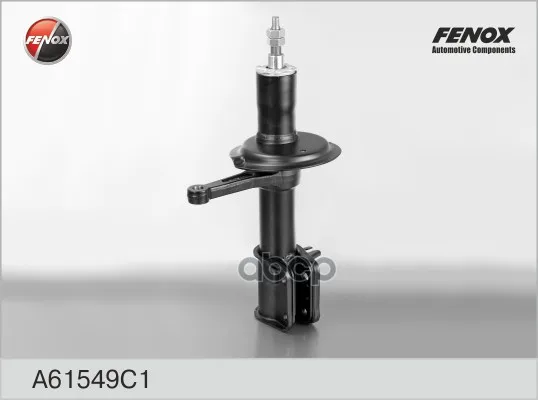 A61549c1_амортизатор Передний! Правый Масляный Ваз 2110-2112 Fenox A61549c1 FENOX арт. A61549C1