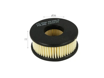 

LPG Gas filter FILTRON PM999/8 plant LANDI RENZO