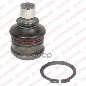 Опора Шаровая Ford Fiesta Vi, Mazda 2(De) Tc2164 Delphi арт. TC2164