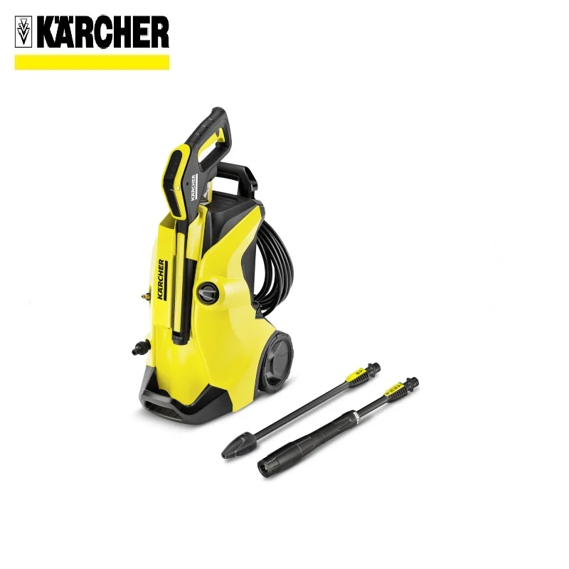 Мойка KARCHER K 4 Full Control Промо