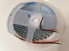 Led-Tape Light 4000K White Flexible Waterproof Smd 5730 120leds/m Not 12V DC NWDC12V