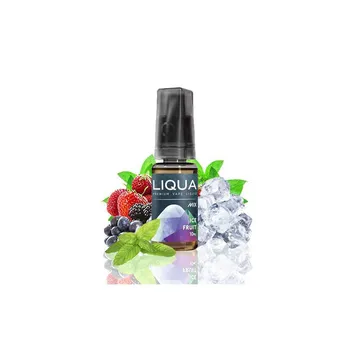 

Liqua Mix Ice Fruit 10ml