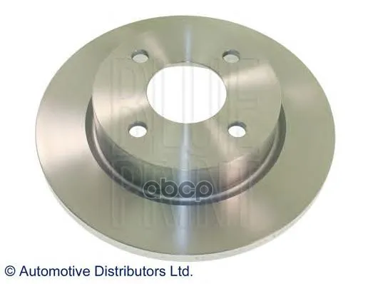 Диск Тормозной Blue Print арт. ADN14362