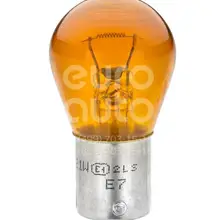 Hella truck Лампа 8GA006841-241 ЖЁЛТАЯ