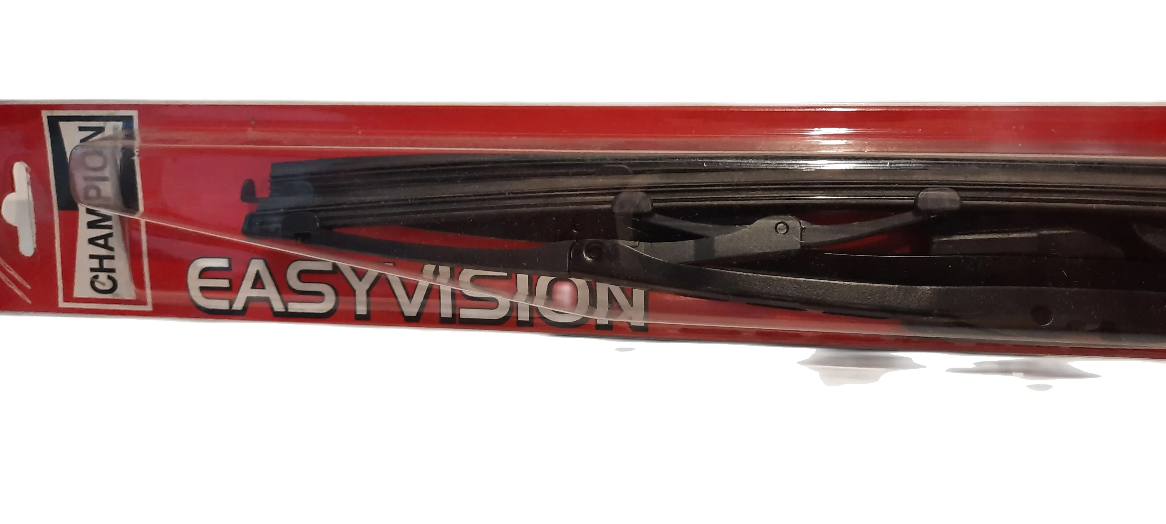 tobak Bange for at dø Afståelse Wiper Blades Champion Easyvision (belgium), 2 Pcs. In The Package, With A  Set Of Adapters. 45 Cm, 48 Cm .. - Windscreen Wipers - AliExpress