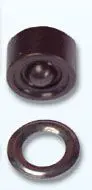 

"punch button", "punch", "Punch for installing buttons", " hand press for buttons"