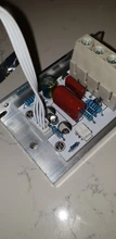 Dimmer SCR Voltage-Regulator Motor-Speed-Controller Power-Supply 5000W/10000W 220V AC
