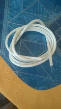 Sleeving Fiberglass-Tube Insulation-Cable Braided High-Temperature Tubing 1M Soft 1-25mm-Diameter