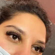 Pestañas postizas magnéticas 3D, 5 imanes, 4 pares, hechas a mano, naturales, de visón Artificial, con pinzas