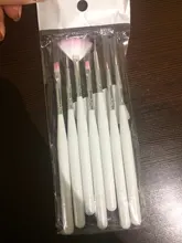 Fondant Cake Brush-Pen Painting-Brush Cake-Decorating-Tools Baking-Accessories Nail-Art