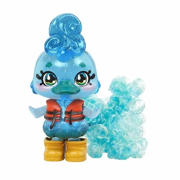 

Surprise box Cloudees Mattel