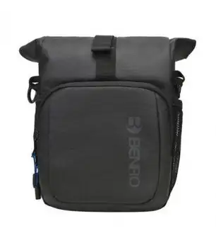 

BENRO BACKPACK INCOGNITO S10 BLACK (BLACK)