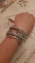 Amorcome Multilayer Leather Bracelets For Women 2020 Trendy Design 4 Colors Beads Charm