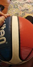 Basketball-Ball Training Match Outdoor Official-Size Women High-Quality New 7/6/5