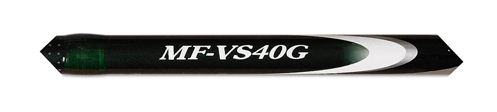 Удилище телескопическое с кольцами DAIWA Megaforce Bolo Strong MF VS 40G (4м)|Удочки| |
