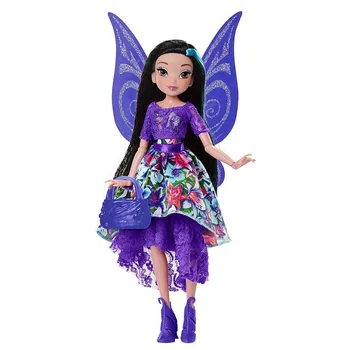 

Doll Disney Fairy Silvermist Deluxe