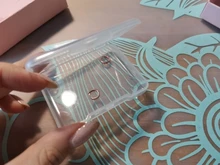 ROXI-pendientes de aro pequeño de Plata de Ley 925 para mujer, aretes simples de círculo redondo de cristal de circón, joyería con rayos geométricos 2020