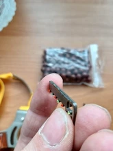 Tirachinas de acero inoxidable para caza potente, honda de cuero plano y madera maciza de alta precisión para exteriores y competición