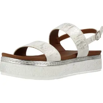

CAFENOIR women Sandals GC911 SILVER